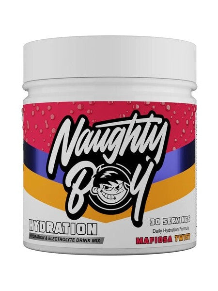 1-Hydration, Mafiosa Twist - 255 grams 1