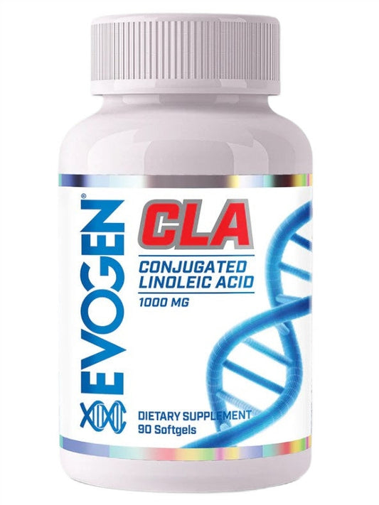 1-CLA, 1000mg - 90 softgels 1