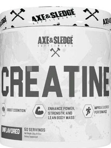 1-Creatine - 250 grams 1