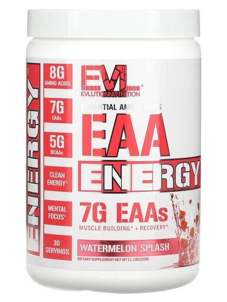 1-EAA Energy, Watermelon Splash - 315 grams 1