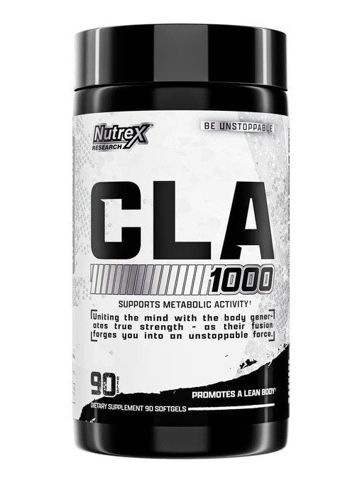 1-CLA 1000 - 90 softgels 1