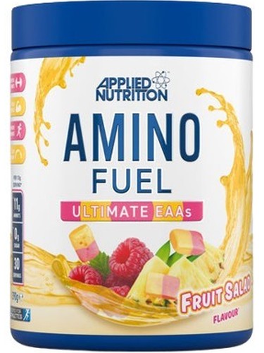 1-Amino Fuel, Fruit Salad - 390 grams 1