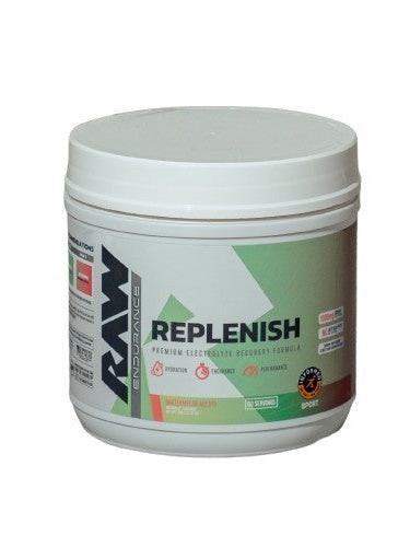 1-Replenish Tub, Watermelon Mojito - 780 grams 1