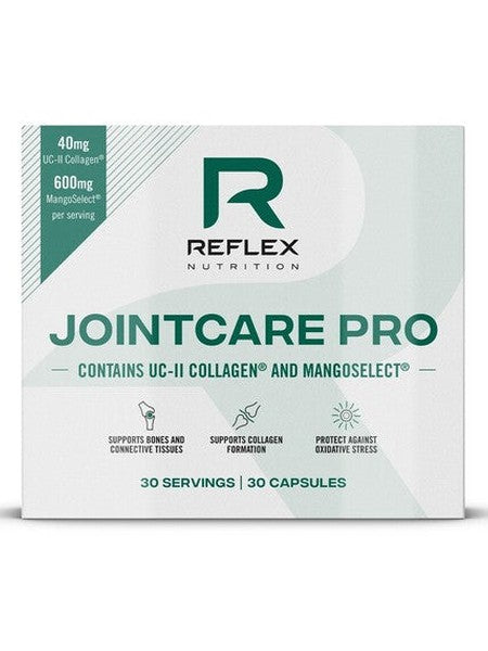 1-JointCare Pro - 30 caps 1