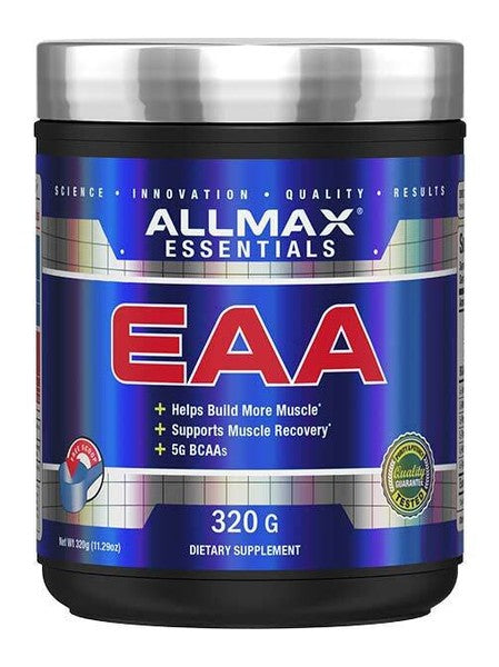 1-EAA - 320 grams 1