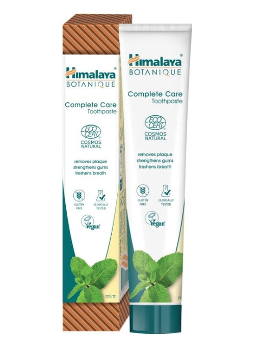 1-Complete Care Toothpaste, Mint - 75 ml. 1