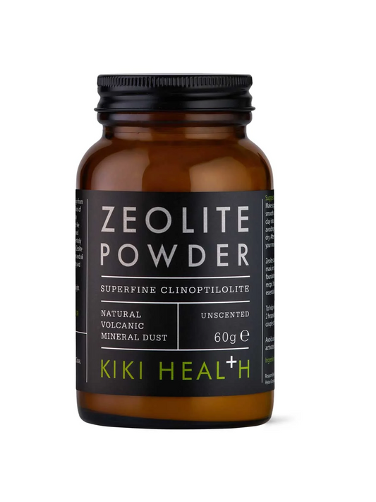 1-Zeolite Powder - 60 grams 1