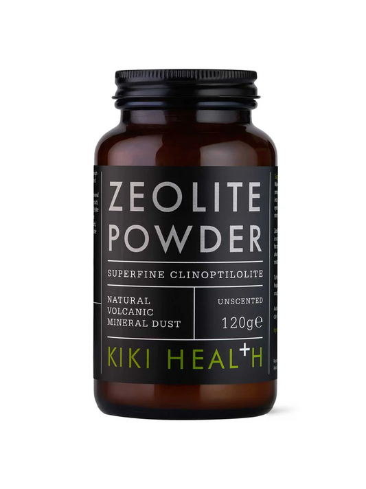 1-Zeolite Powder - 120 grams 1