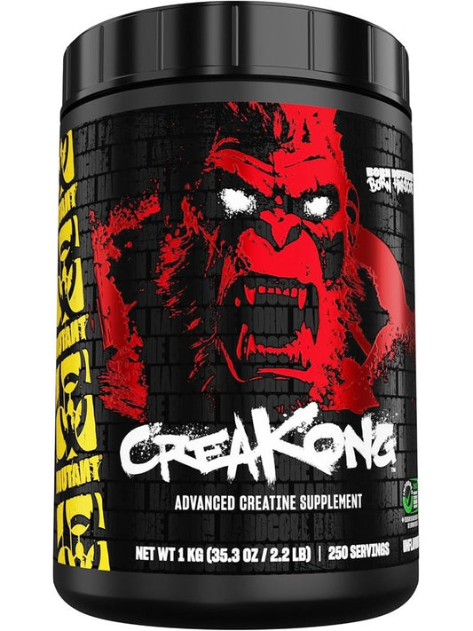 1-Creakong - 1000 grams 1