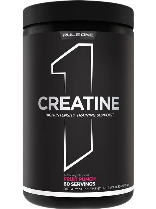 1-Creatine, Fruit Punch - 420 grams 1