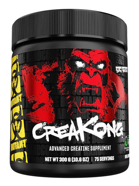 1-Creakong - 300 grams (New Look) 1