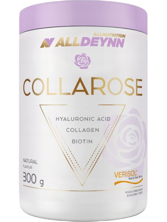 1-AllDeynn Collarose, Natural - 300 grams 1