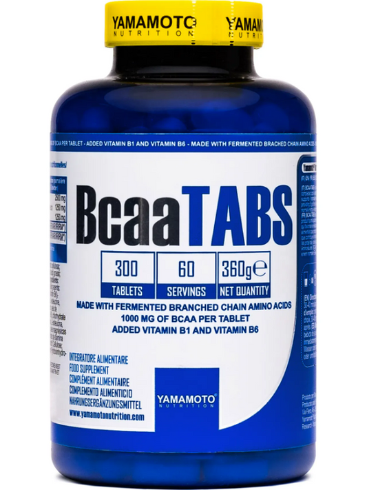1-BCAA Tabs - 300 tablets 1