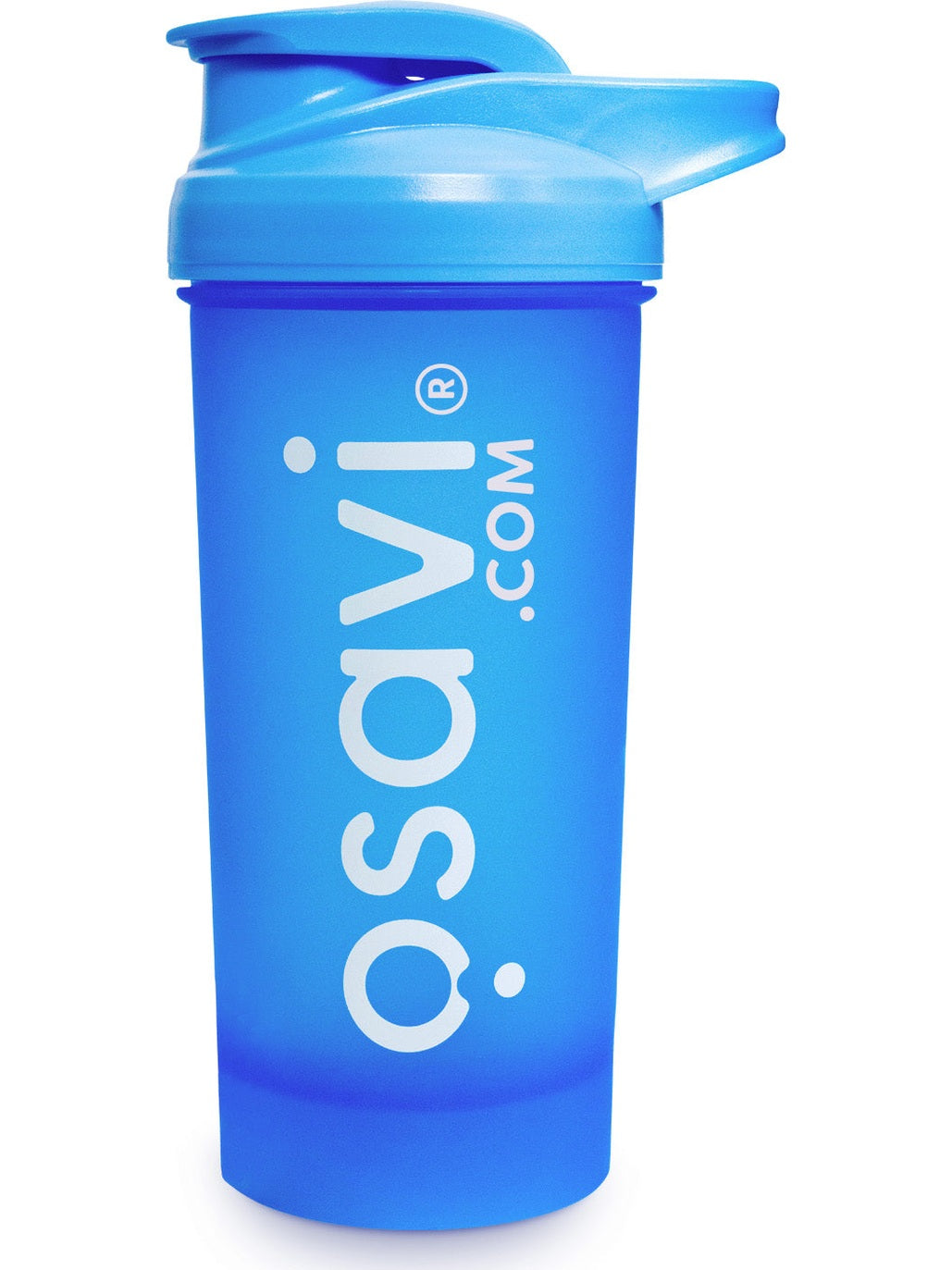1-Osavi Shaker, Blue - 700 ml. 1