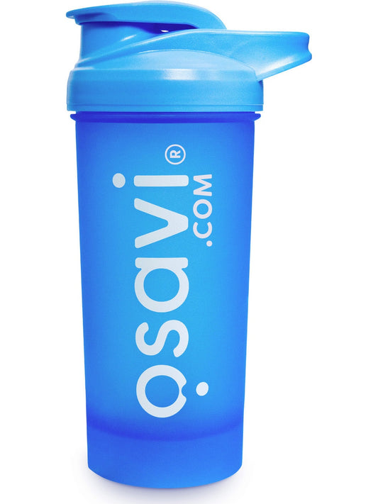 1-Osavi Shaker, Blue - 700 ml. 1