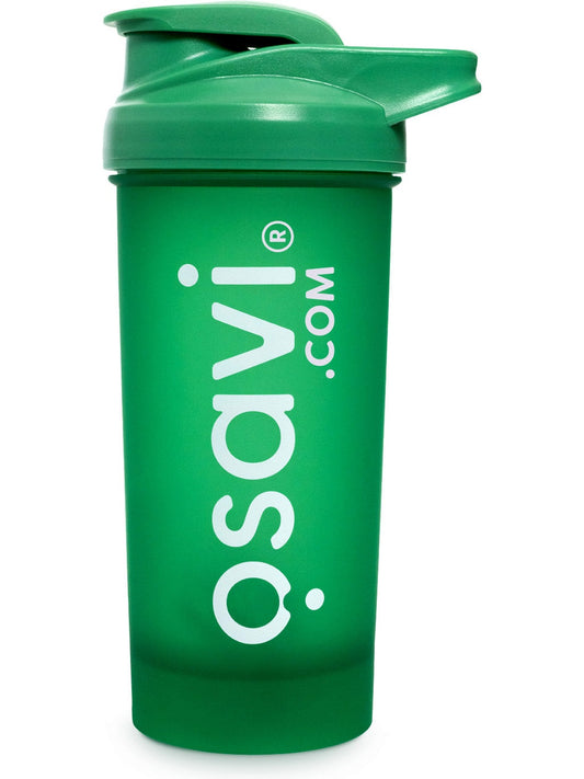 1-Osavi Shaker, Green - 700 ml. 1