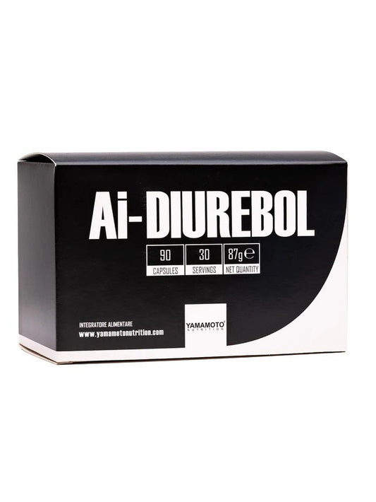 1-Ai-Diurebol - 90 caps 1