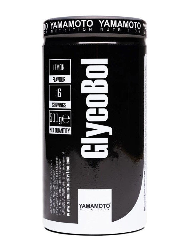 1-GlycoBol, Lemon - 500 grams 1