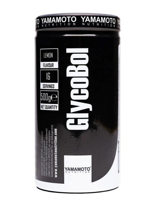 1-GlycoBol, Lemon - 500 grams 1