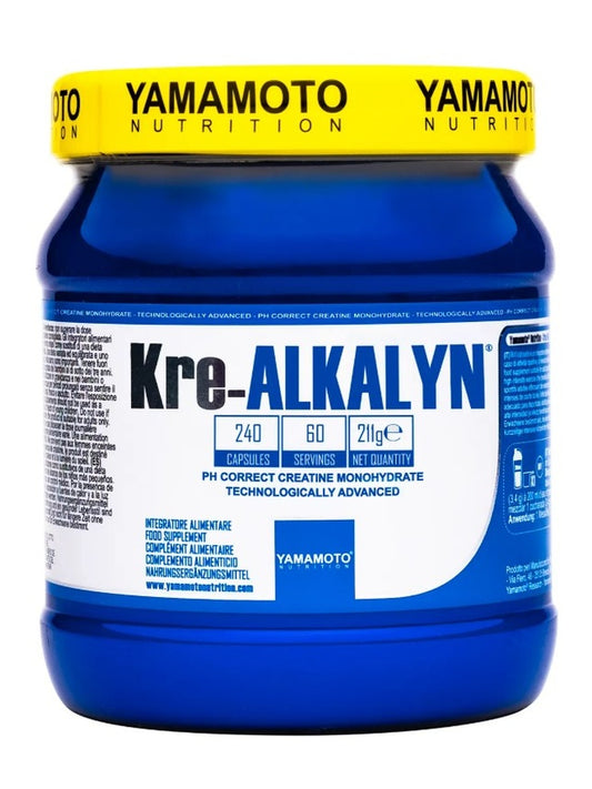 1-Kre-Alkalyn - 240 caps 1