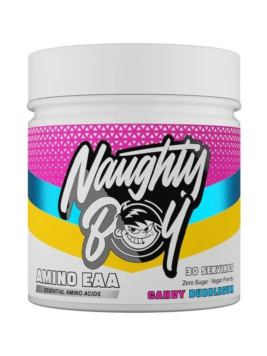 1-Amino EAA, Candy Bubblegum - 345 grams 1