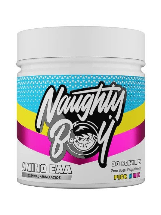 1-Amino EAA, Pick n Mix - 345 grams 1