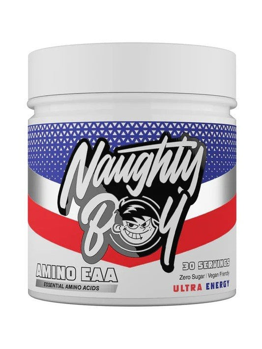 1-Amino EAA, Ultra Energy - 345 grams 1
