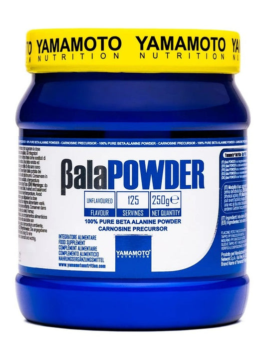 1-BetaALA Powder - 250 grams 1