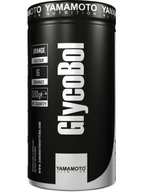 1-GlycoBol, Orange - 500 grams 1