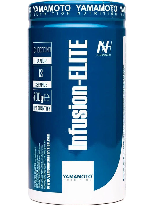 1-Infusion-ELITE, Chococino - 400 grams 1