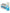 1-Bum Energy, Blue Snow Cone - 12 x 355 ml. 1