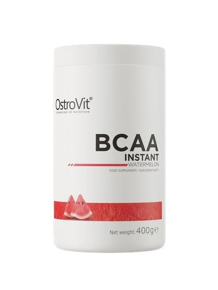 1-BCAA Instant, Watermelon - 400 grams 1