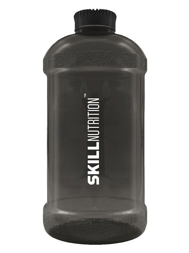1-Skill Gallon, Smoked Black - 2200 ml. 1