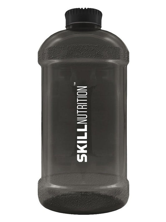 1-Skill Gallon, Smoked Black - 2200 ml. 1