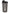 1-Skill Shaker, Smoked Black - 700 ml. 1