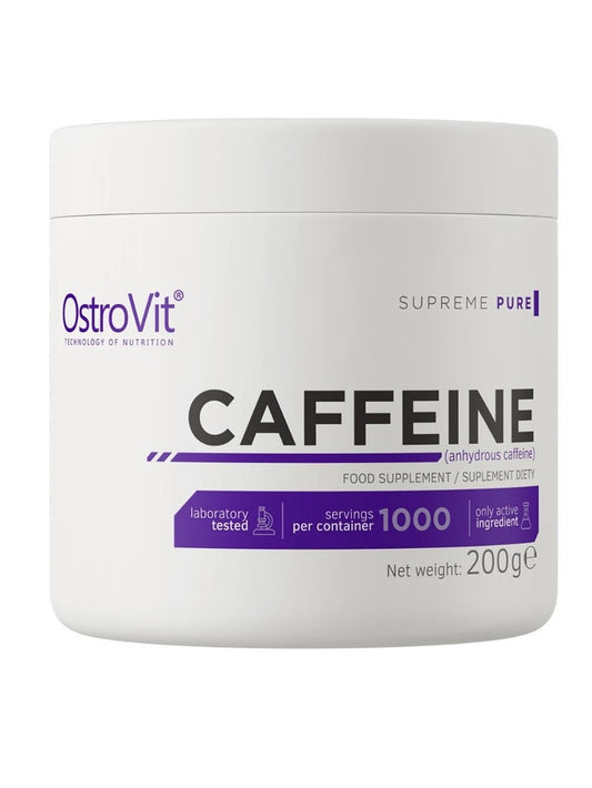 1-Caffeine Supreme Pure - 200 grams 1