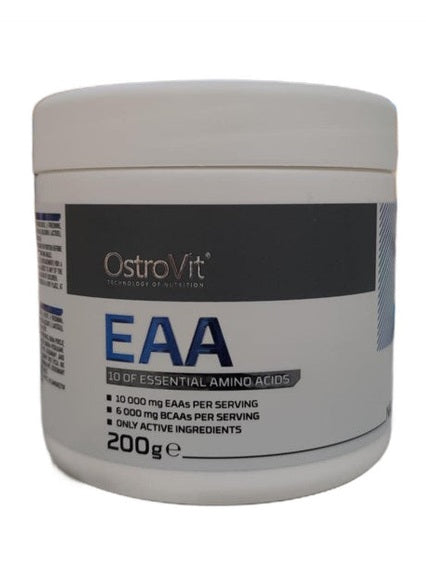 1-EAA, Natural - 200 grams 1