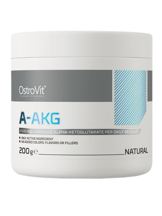 1-A-AKG, Natural - 200 grams 1