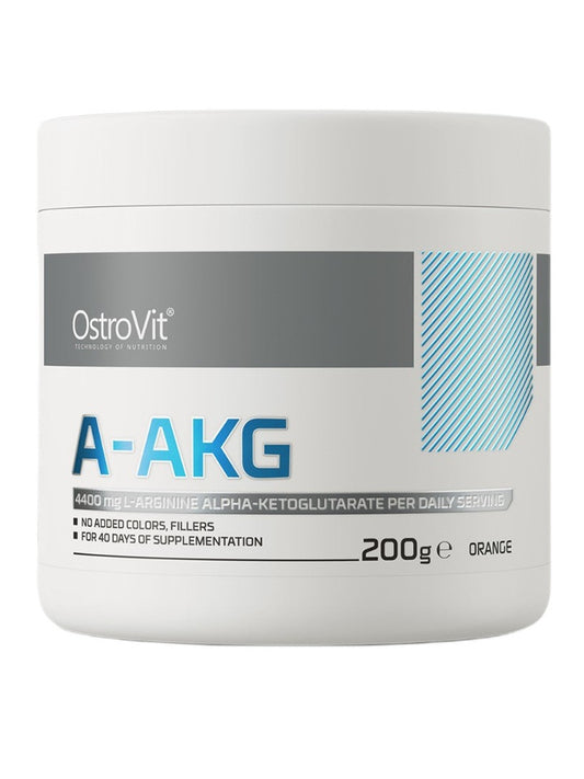 1-A-AKG, Orange - 200 grams 1