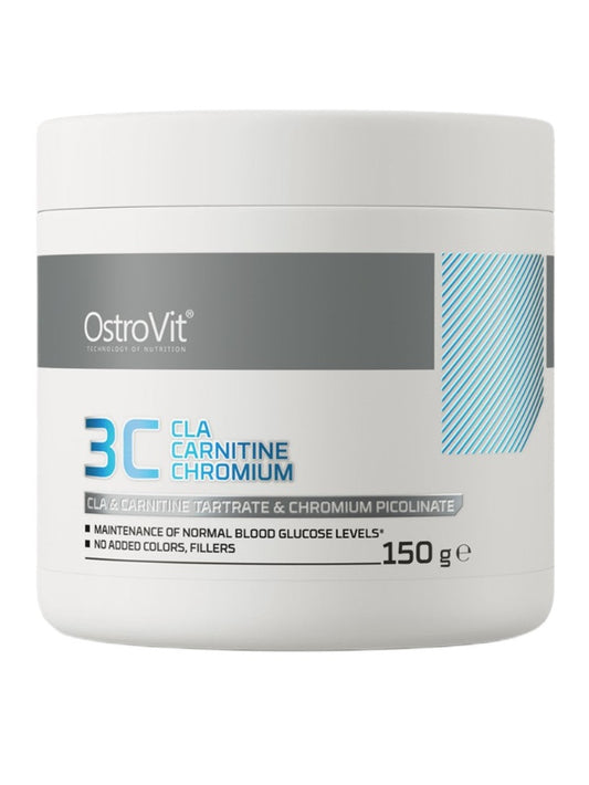 1-3C CLA Carnitine Chromium, Kiwi - 150 grams 1