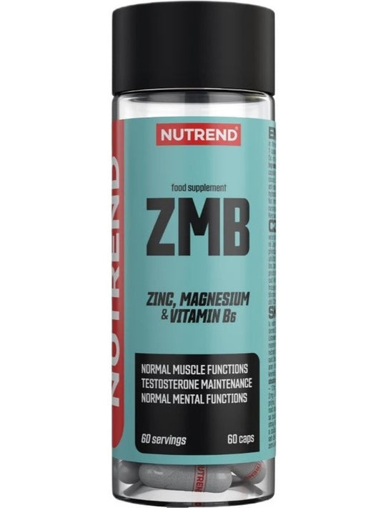 1-ZMB - 60 caps 1