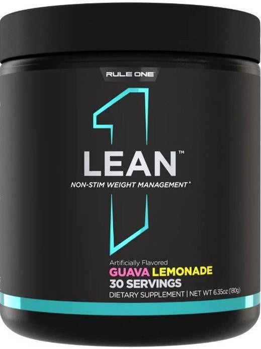 1-Lean, Guava Lemonade - 180 grams 1