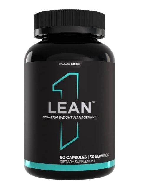 1-Lean - 60 caps 1
