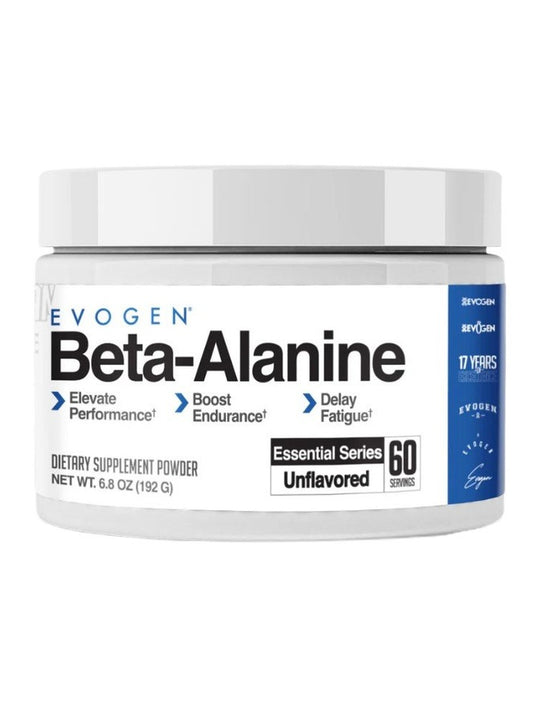 1-Beta-Alanine - 192 grams 1