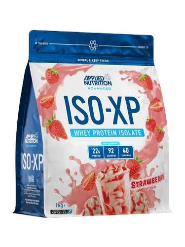 1-ISO-XP, Strawberry - 1000 grams 1