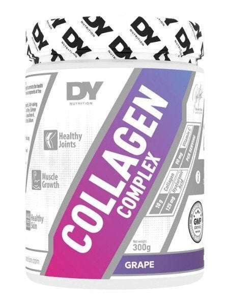 1-Collagen Complex, Grape - 300 grams 1