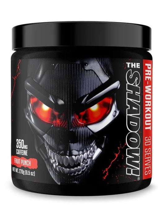 1-The Shadow!, Fruit Punch - 270 grams 1