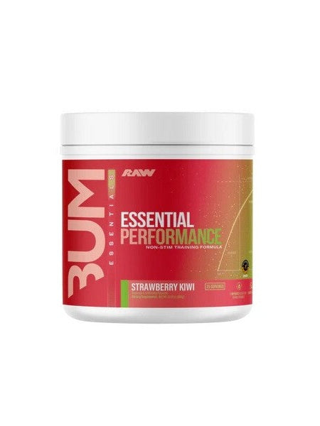 1-Bum Essential Performance, Strawberry Kiwi - 610 grams 1