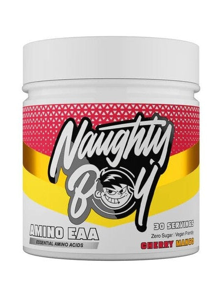 1-Amino EAA, Cherry Mango - 345 grams 1