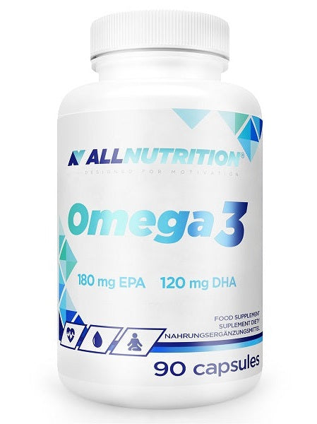 1-Omega 3 - 90 caps 1
